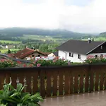 Gaestehaus Steininger Pensión 4*