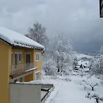 Pensión Gaestehaus Steininger Zwiesel