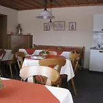 Pensión Gaestehaus Steininger