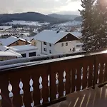 Gaestehaus Steininger Pensión