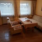 Gaestehaus Steininger Pensión Zwiesel