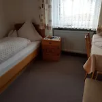 Pensión Gaestehaus Steininger
