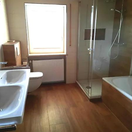 Gaestehaus Steininger 4*