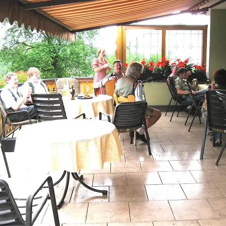 Gastehaus Steininger