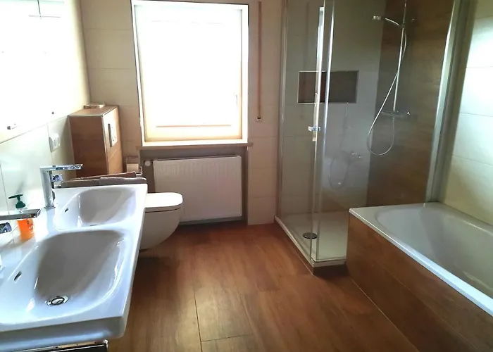 Gastehaus Steininger 4*