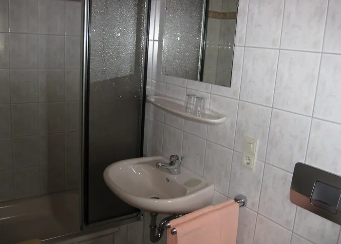 Gastehaus Steininger