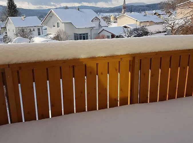 Gastehaus Steininger 4* تزفيسل