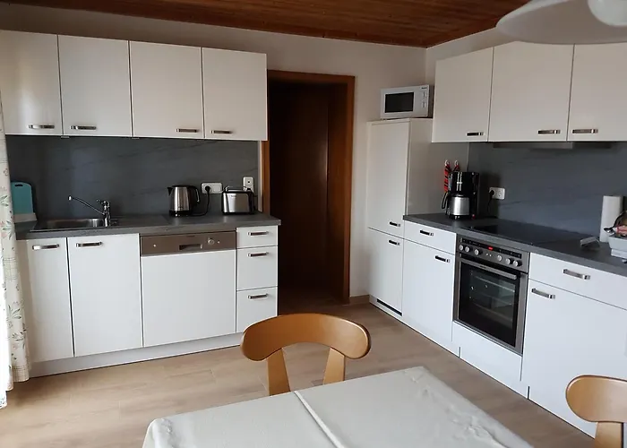 بيت ضيافة Gastehaus Steininger