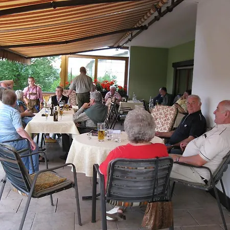 Gaestehaus Steininger