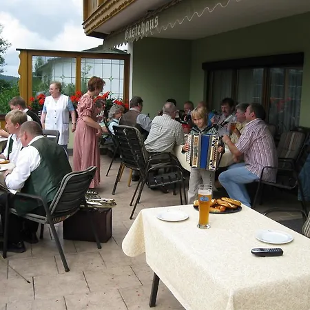 Guest house Gaestehaus Steininger *
