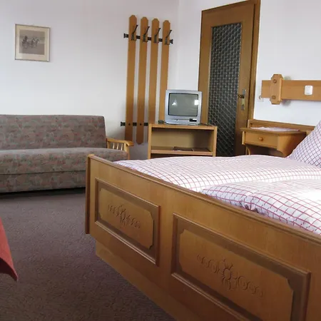 Gaestehaus Steininger Guest house
