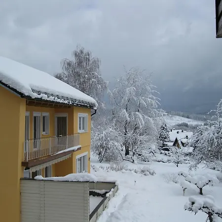 Guest house Gaestehaus Steininger Zwiesel