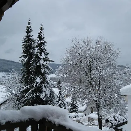 Gaestehaus Steininger Guest house *