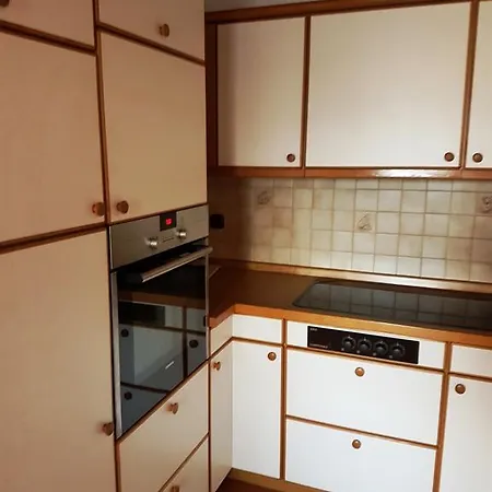 Gaestehaus Steininger 4*