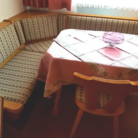 Guest house Gaestehaus Steininger 4*