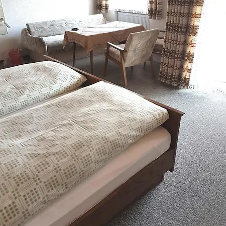 Gaestehaus Steininger Guest house