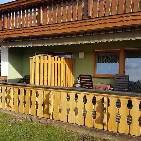 Gaestehaus Steininger * Zwiesel