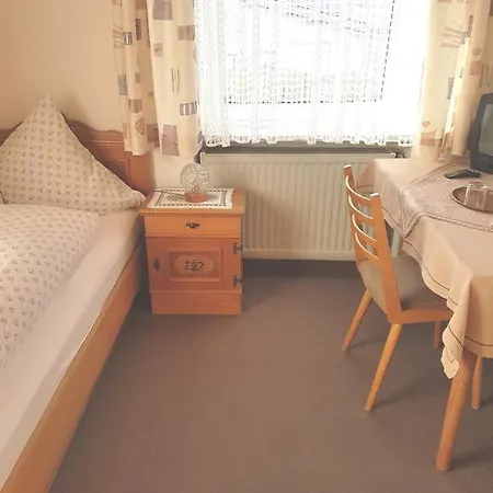 Vendégház Gaestehaus Steininger