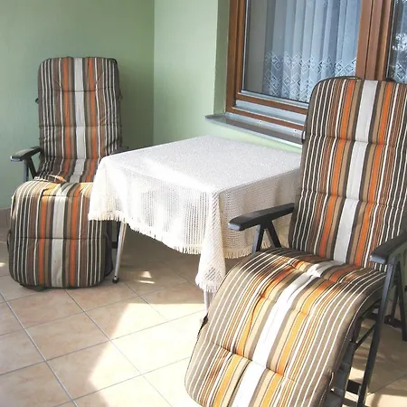 Gaestehaus Steininger Vendégház 4*