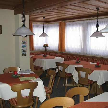 Gaestehaus Steininger 4* Zwiesel
