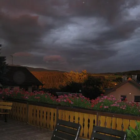 Gaestehaus Steininger Guest house