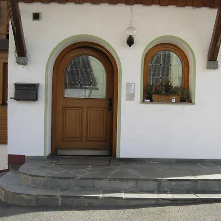 Gaestehaus Steininger * Zwiesel