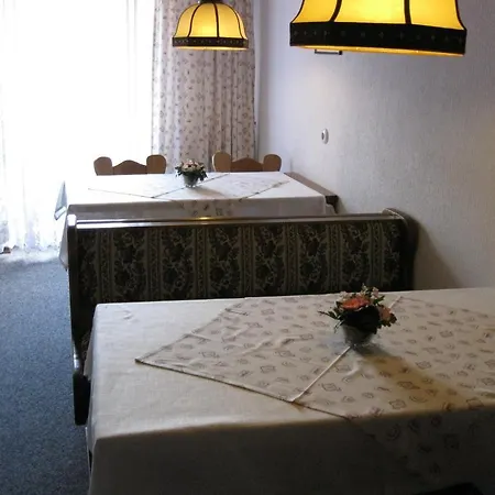 Gaestehaus Steininger Vendégház