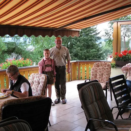 Gaestehaus Steininger Guest house