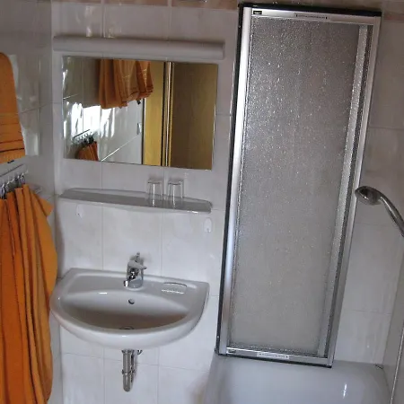 Gaestehaus Steininger Guest house *