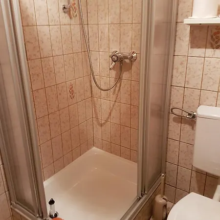Vendégház Gaestehaus Steininger Zwiesel