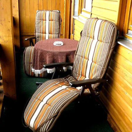 Gaestehaus Steininger 4* Zwiesel