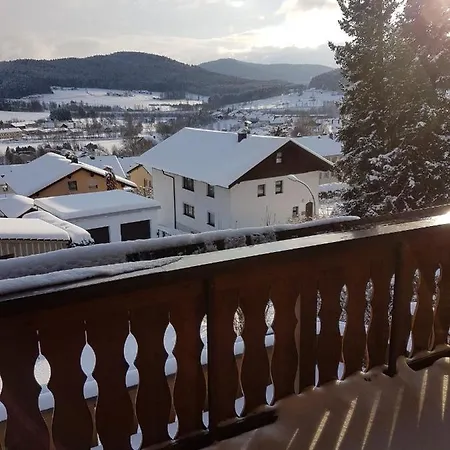 Gaestehaus Steininger Guest house