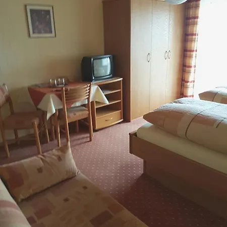 Guest house Gaestehaus Steininger Zwiesel