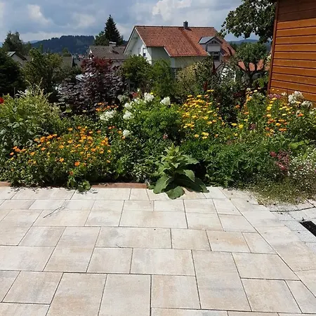 Gaestehaus Steininger Guest house *