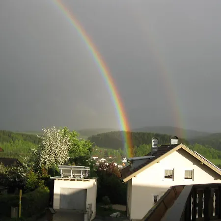 Gaestehaus Steininger Vendégház