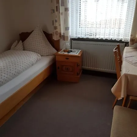 Vendégház Gaestehaus Steininger