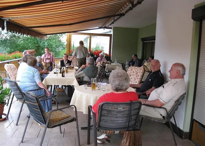 Gaestehaus Steininger