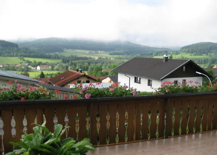 Gaestehaus Steininger Affittacamere 4*