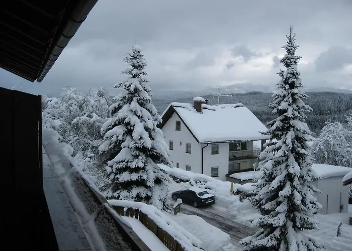 Gaestehaus Steininger Affittacamere Zwiesel