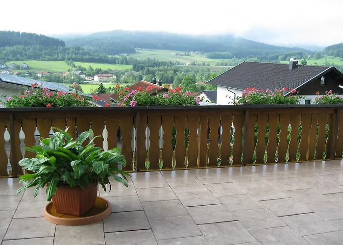 Gaestehaus Steininger