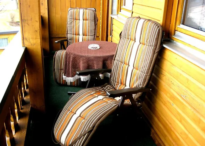 Gaestehaus Steininger 4* Zwiesel