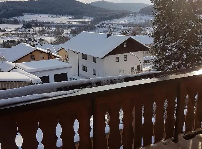 Gaestehaus Steininger Konukevi